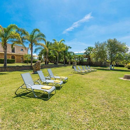 Finca Son Perot By Mallorca Villa Selection María de la Salud المظهر الخارجي الصورة