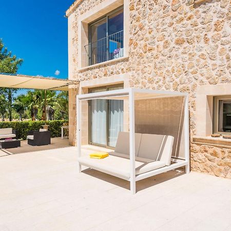 Finca Son Perot By Mallorca Villa Selection María de la Salud المظهر الخارجي الصورة