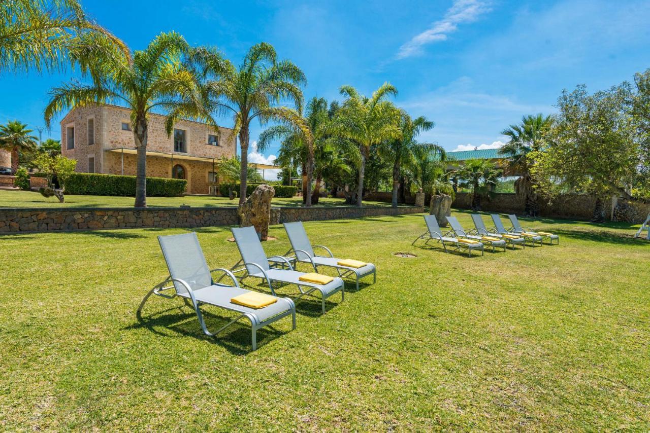 Finca Son Perot By Mallorca Villa Selection María de la Salud المظهر الخارجي الصورة