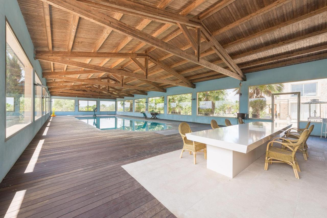 Finca Son Perot By Mallorca Villa Selection María de la Salud المظهر الخارجي الصورة