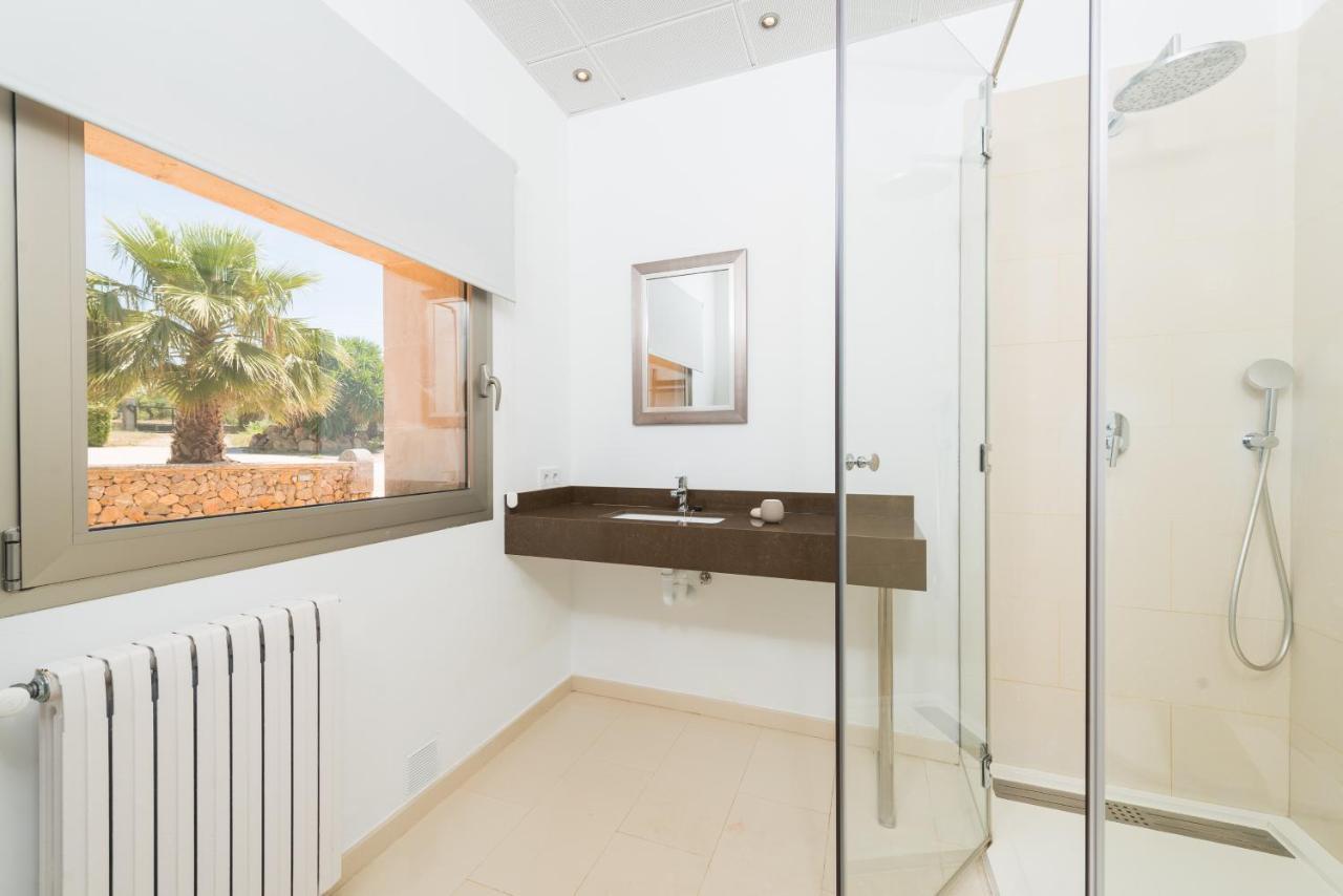 Finca Son Perot By Mallorca Villa Selection María de la Salud المظهر الخارجي الصورة