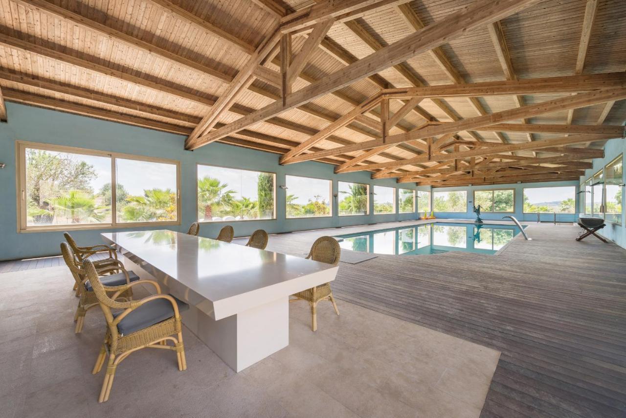 Finca Son Perot By Mallorca Villa Selection María de la Salud المظهر الخارجي الصورة