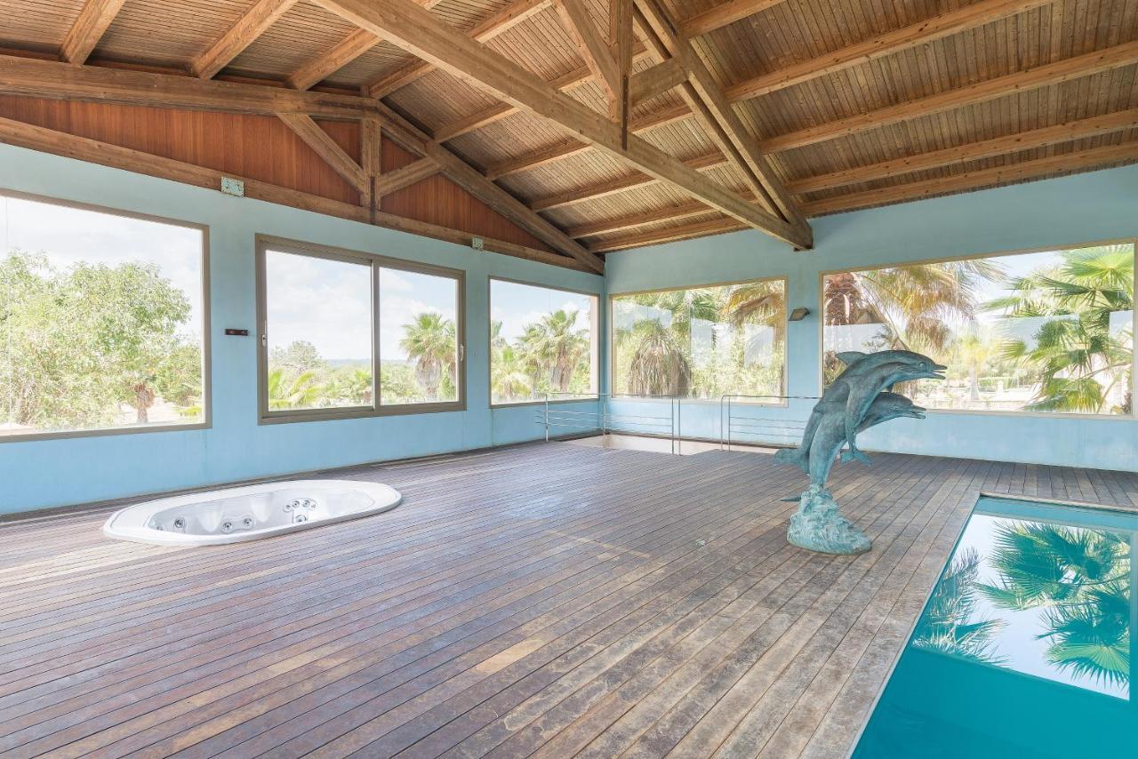 Finca Son Perot By Mallorca Villa Selection María de la Salud المظهر الخارجي الصورة